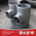 Elbow Tee/ Butt Welded Pipe Tee